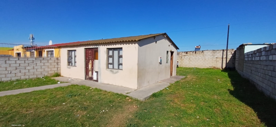 2 Bedroom Property for Sale in Zwide Eastern Cape